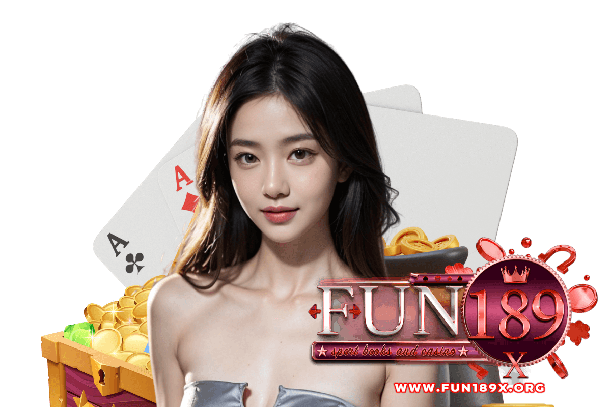 fun189x wallet