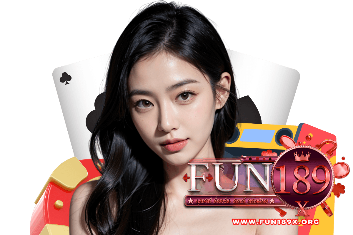 fun189x สมัคร