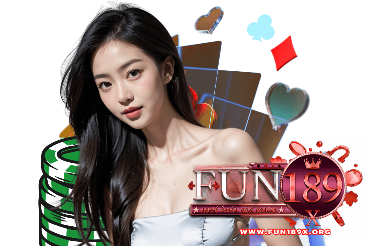 fun189x สล็อต