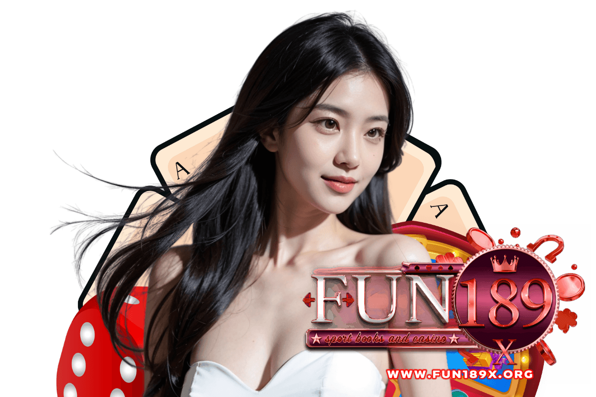 fun189x เว็บตรง