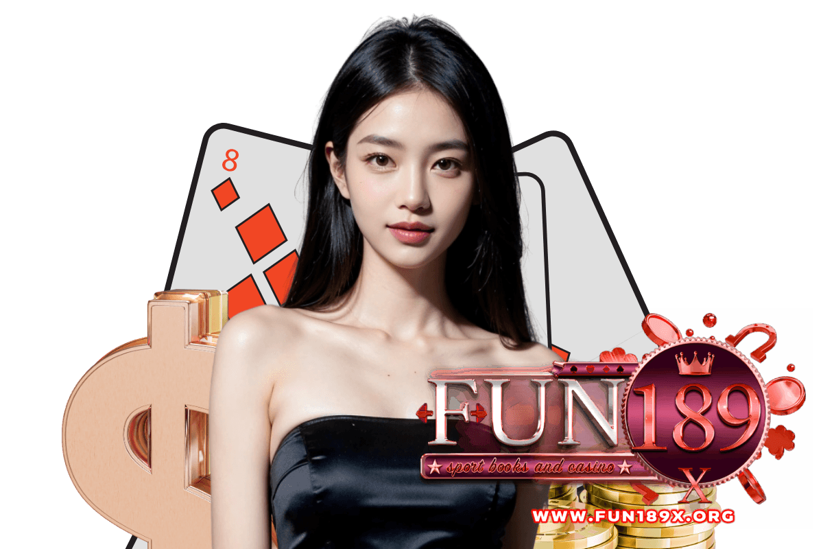 fun189x แจกเครดิตฟรี